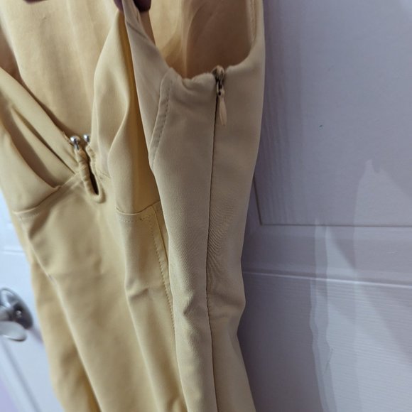 NWOT Zara bodysuit Size XS - Picture 3 of 7